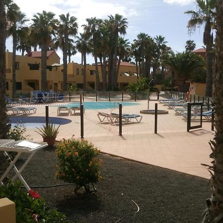 Oasis Royal F217 Apartment Corralejo Exterior photo