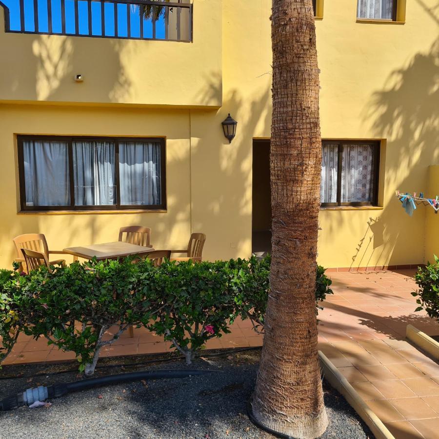 Oasis Royal F217 Apartment Corralejo Exterior photo