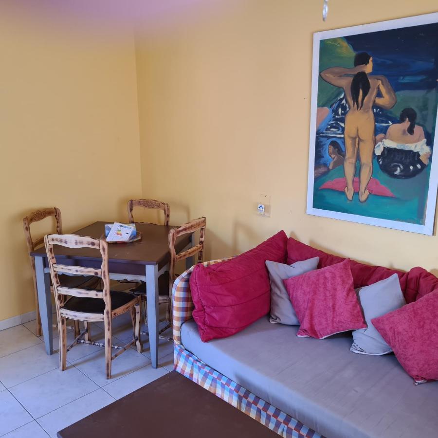 Oasis Royal F217 Apartment Corralejo Exterior photo