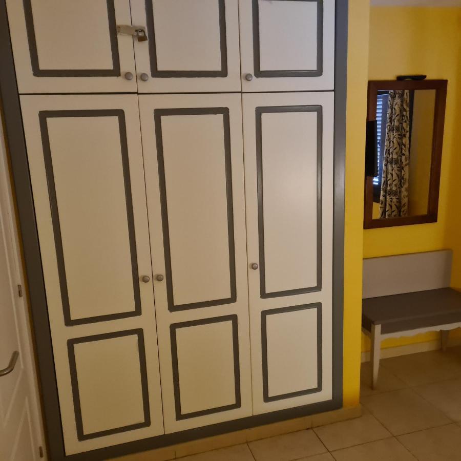 Oasis Royal F217 Apartment Corralejo Exterior photo